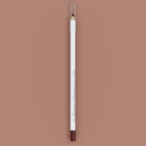 LAPIZ CAFE OSCURO BY APPLE  (7501906691055)