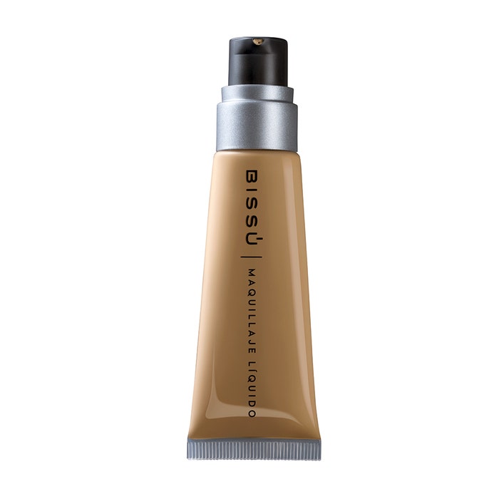 MAQUILLAJE LIQUIDO BISSU #07 EXPRESO 305057