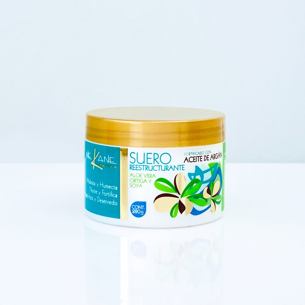 SUERO REESTRUCTURANTE NEKANE 280g (27P) NK101006