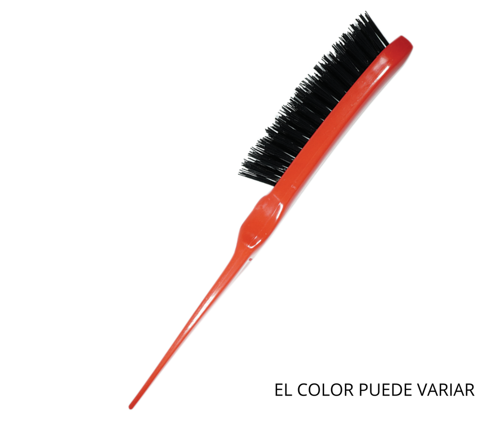 CEPILLO PARA CARDAR TIPO COQUET #7204-1