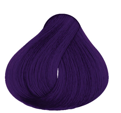 PURE COLOR TINTA COLOR VIOLETA