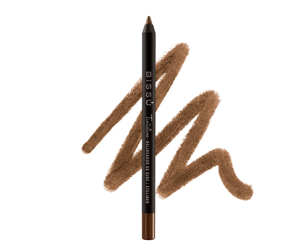 TINTALINE OJOS #02 CAFE (3280724) (7503045784599)