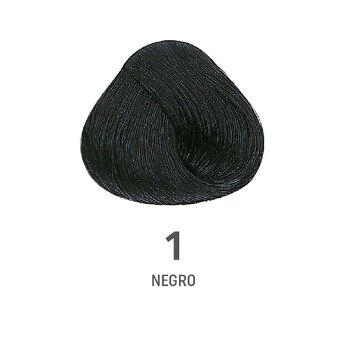 TINTE COLOR AMORE ALFAPARF #1