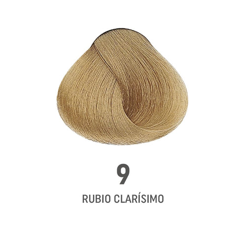 TINTE COLOR AMORE ALFAPARF #9