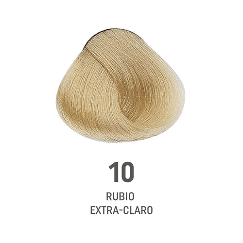 TINTE COLOR AMORE ALFAPARF #10