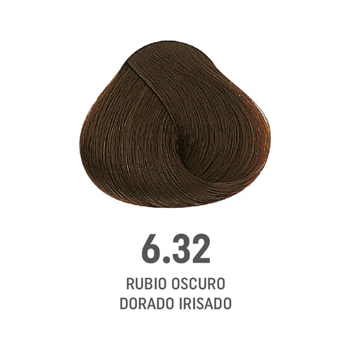 TINTE COLOR AMORE ALFAPARF #6.3