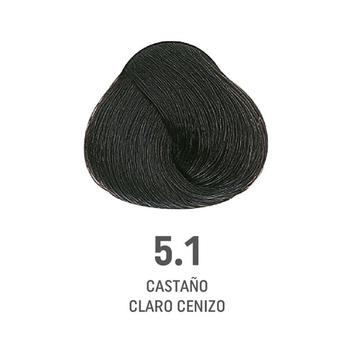 TINTE COLOR AMORE ALFAPARF #5.1 (8022297128061)