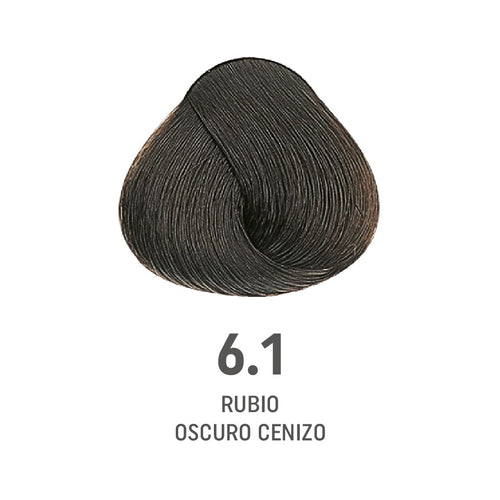 TINTE COLOR AMORE #6.1 (8022297128078)