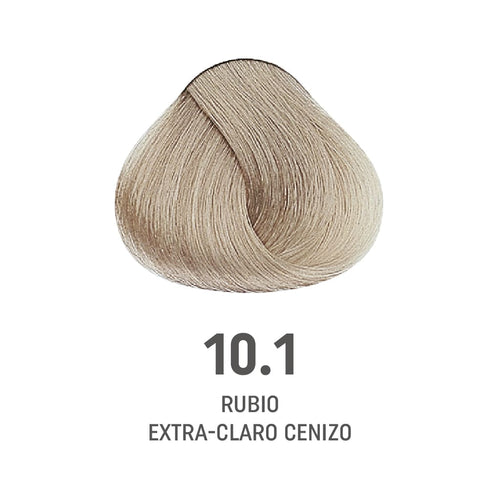 TINTE COLOR AMORE ALFAPARF #10.1