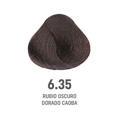 TINTE COLOR AMORE ALFAPARF #6.35