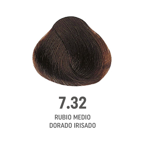 TINTE COLOR AMORE #7.32 (8022297128191)