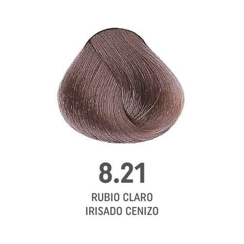 TINTE COLOR AMORE ALFAPARF #8.21