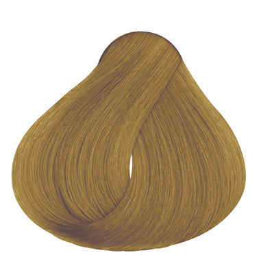 TINTE PURE COLOR 8.3 RUBIO CLARO DORADO CENIZO