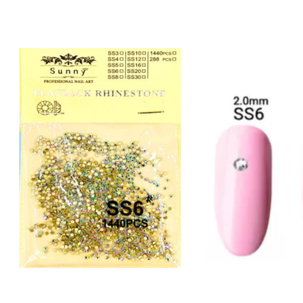 PIEDRA TORNASOL SS6
