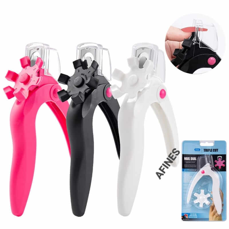 CORTA TIP NAIL DIAL