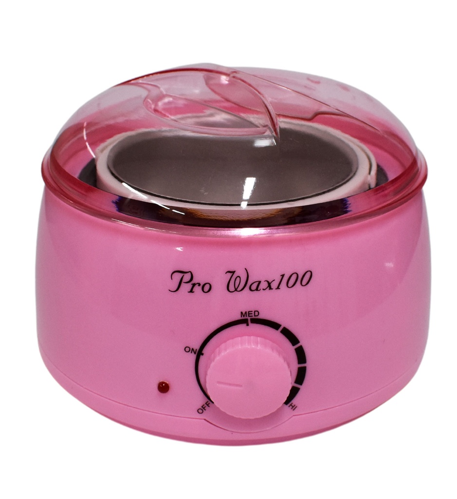 FUNDIDOR DE CERA PRO-WAX600