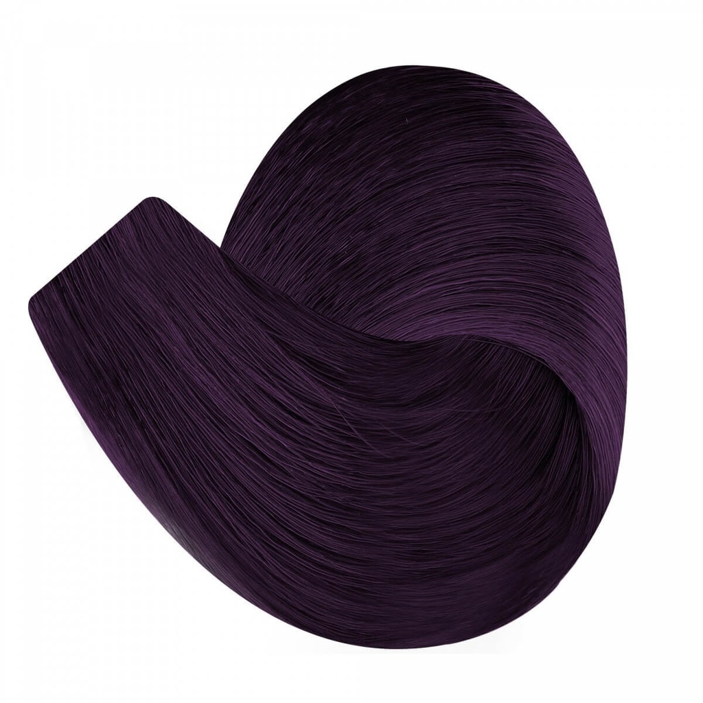 TINTE COLOR TECH Iluminador de Mechas Violeta