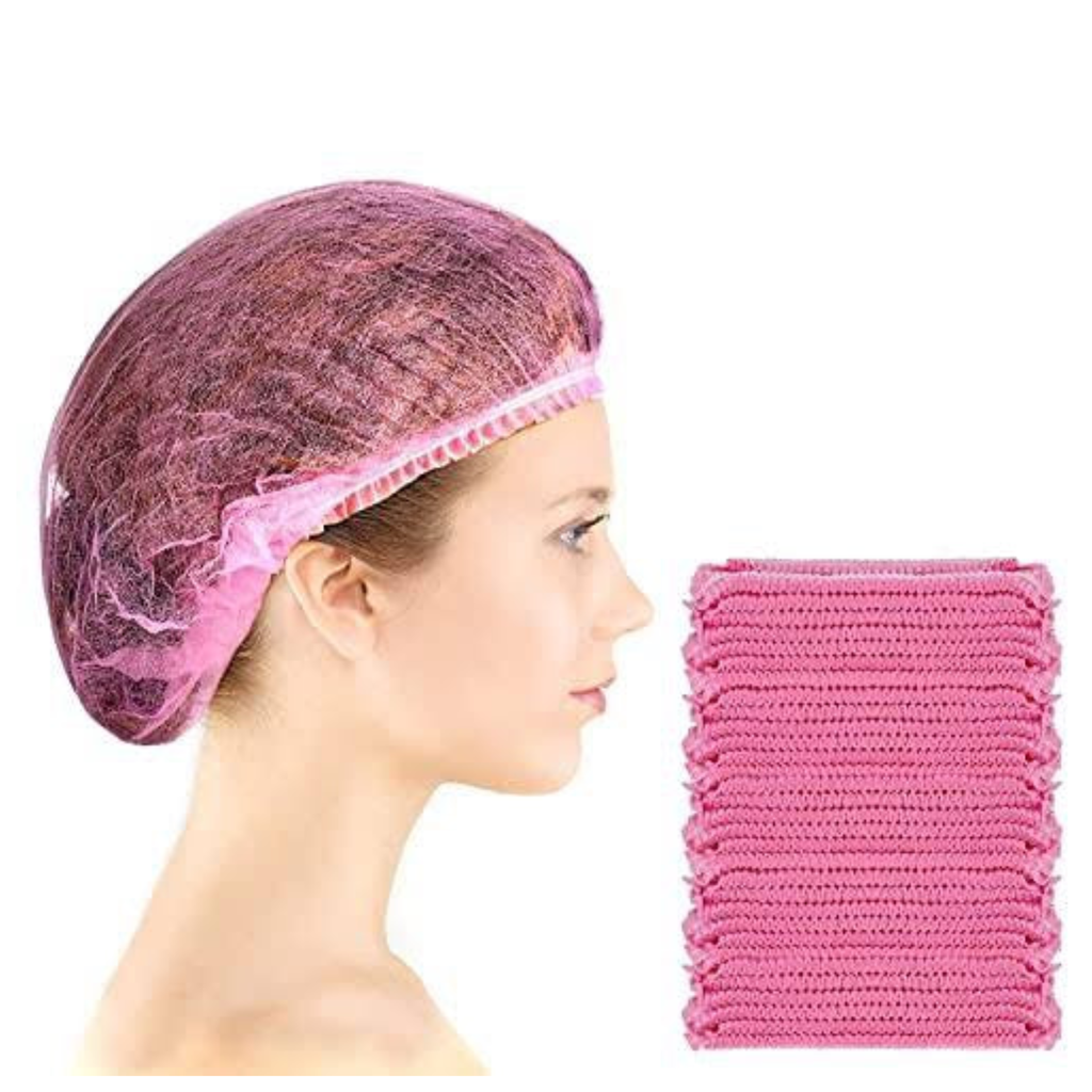 COFIA PARA CABELLO JINGHUA (PQT50PZ)