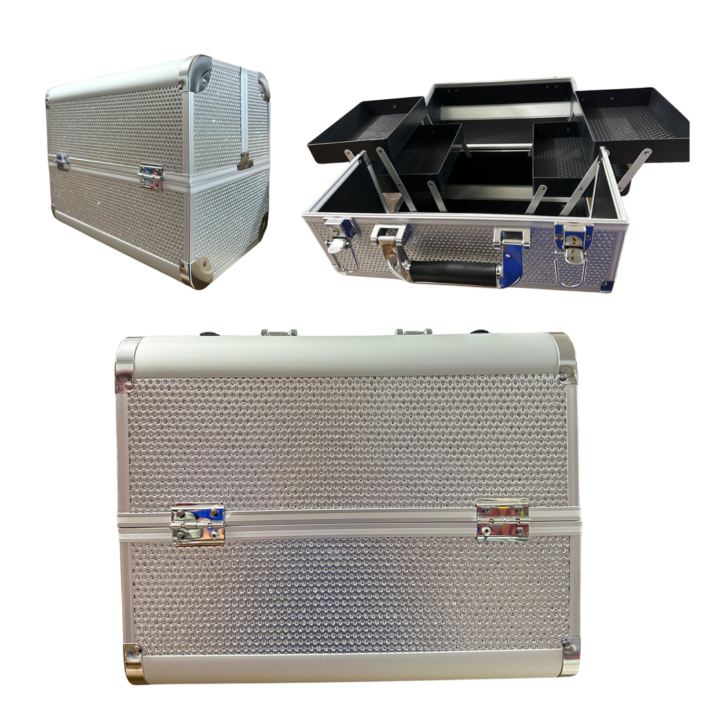 NECESER V/COLORES WG NAILS KT1205/KT1215