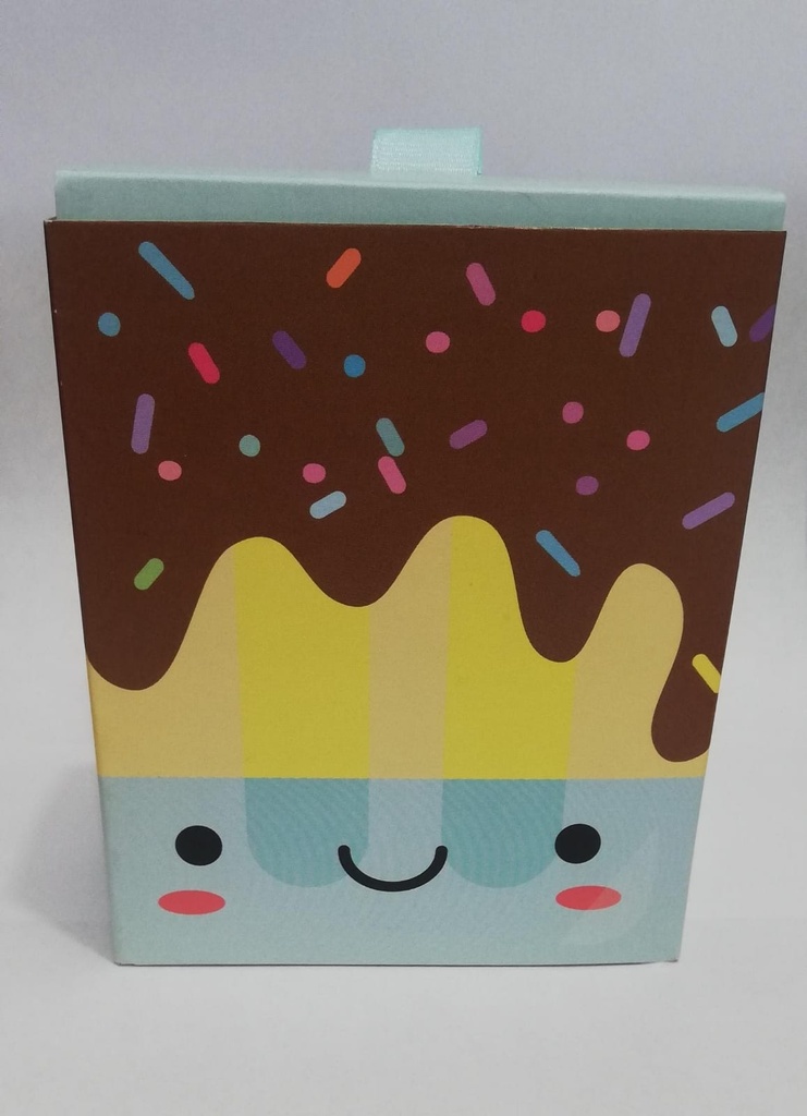 CAJA DE REGALO DE PALETA CR003