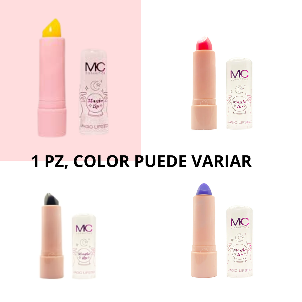 LIPSTICK MAGICO MC COSMETICS HB102304
