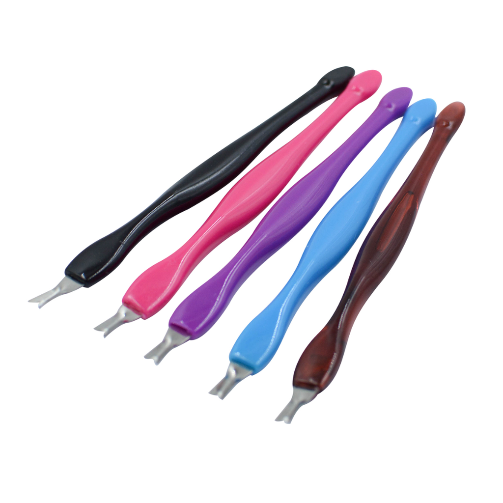 SET DE PATA DE CABRA C/5 PZ KALANZI