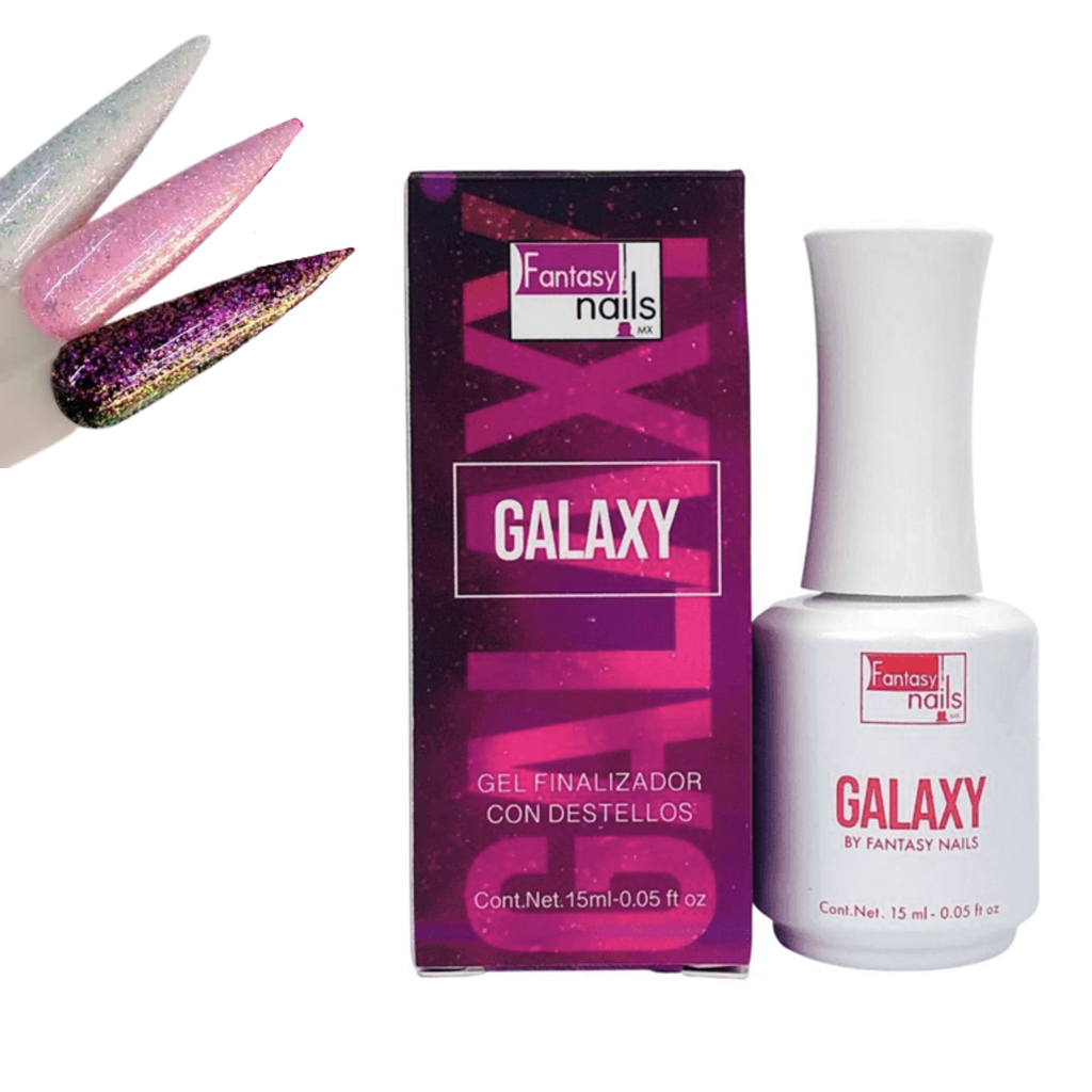 GEL GALAXY FANTASY NAILS (00118521)