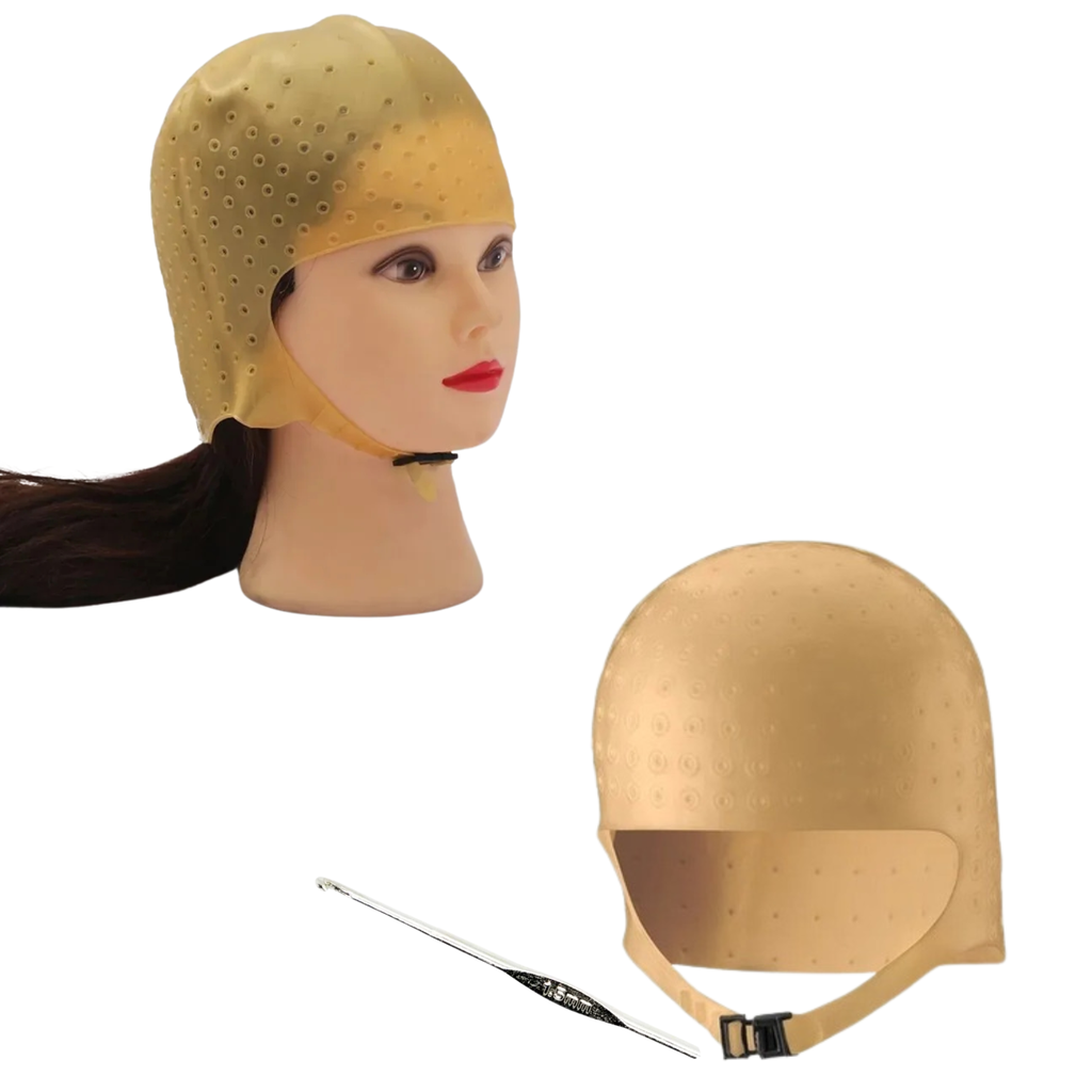 GORRA PARA RAYITOS C/ GANCHO 1204-00