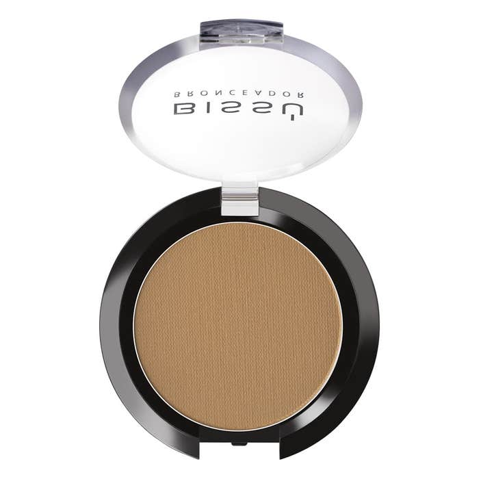Bronceador Bissu #01 - LIBRA 3580554