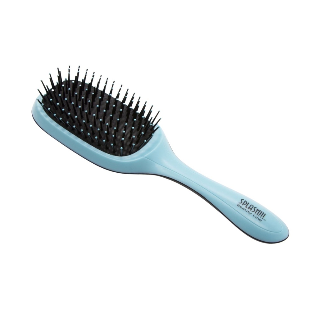 CEPILLO NEUMATICO BICOLOR SPLASH 1681-00