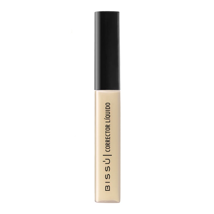 CORRECTOR LIQUIDO BISSU 04 POLVORON 3501049 (7503040008454)