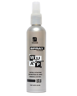 SPRAY FIJADOR D CONDE WUAP 250ML (7502227230534)