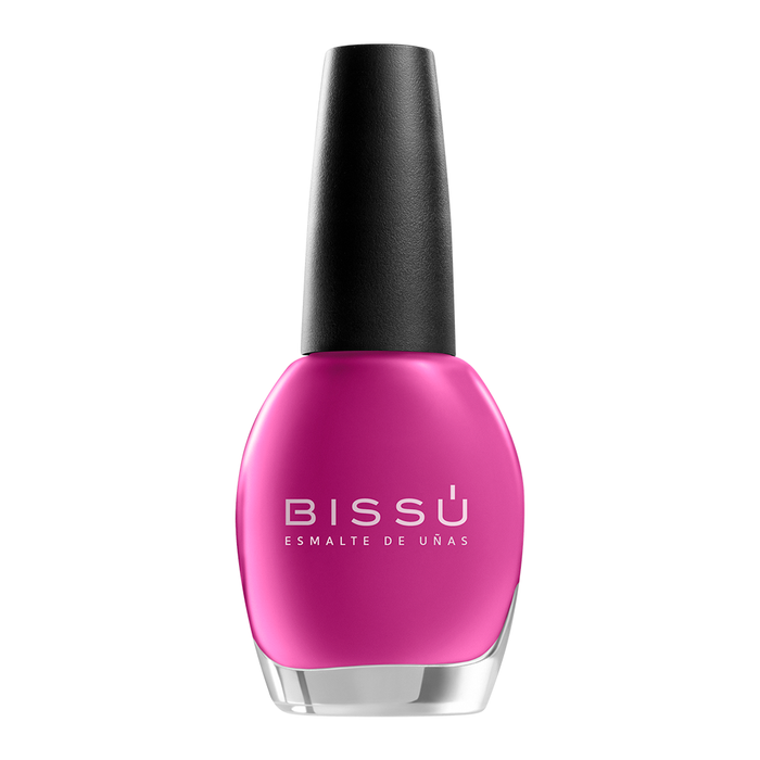 ESMALTE BISSU #010 BUGAMBILIA 3000104