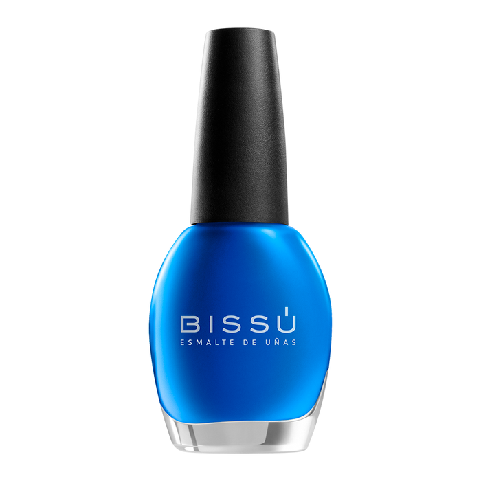 ESMALTE BISSU #119 ZAFIRO 3001196