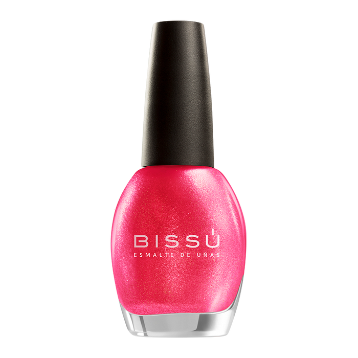 ESMALTE BISSU #206 ROSA MARINA 3002063