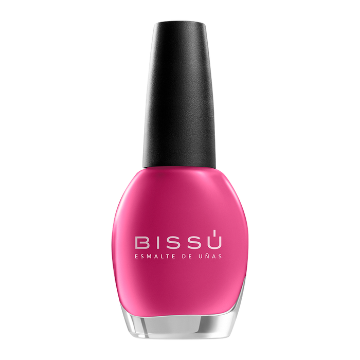 ESMALTE BISSU #257 FLAMENCO 3002575