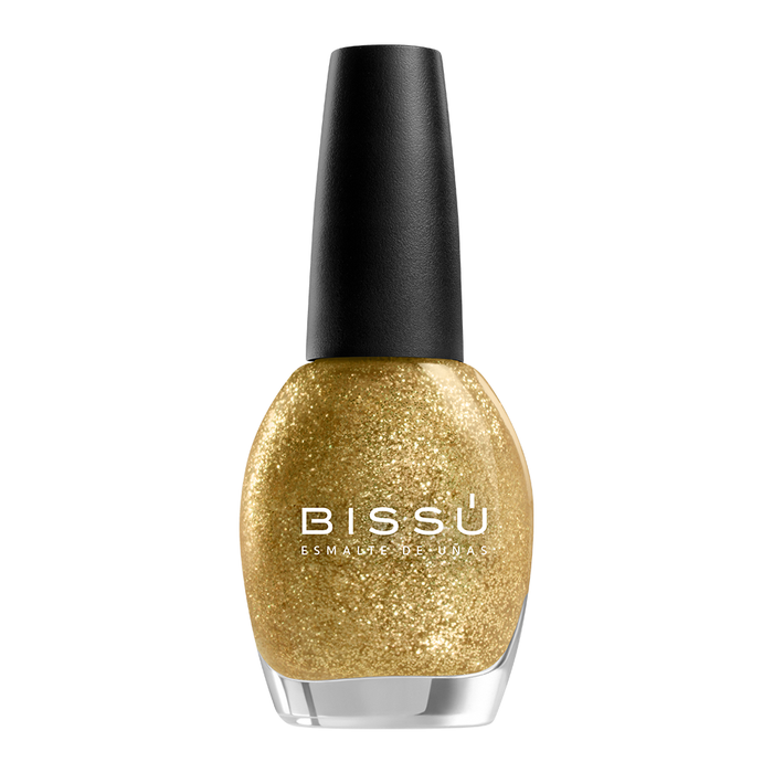 ESMALTE BISSU #302 MINA DE ORO 3003022