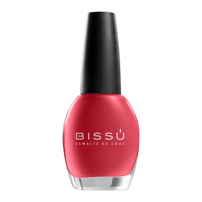 ESMALTE 15ML. 11 ROJO MANZANA ACARAMELADA (7503046643406)