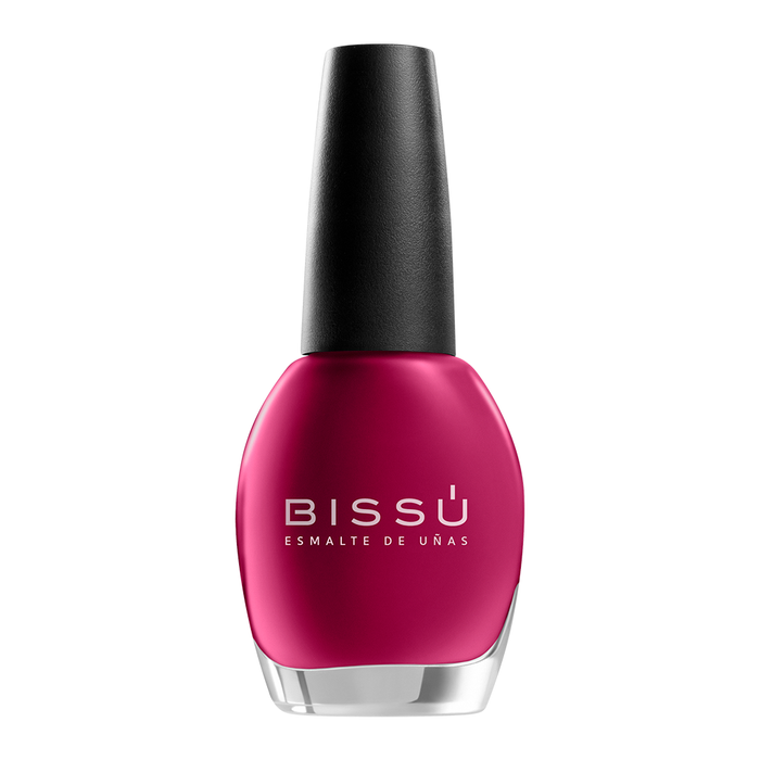 ESMALTE 15ML. 19 ROJO CARMIN (7503046643468)