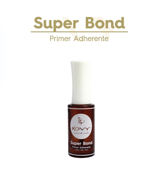 PRIMER ADHERENTE SUPER BOND 11 ML KOVY
