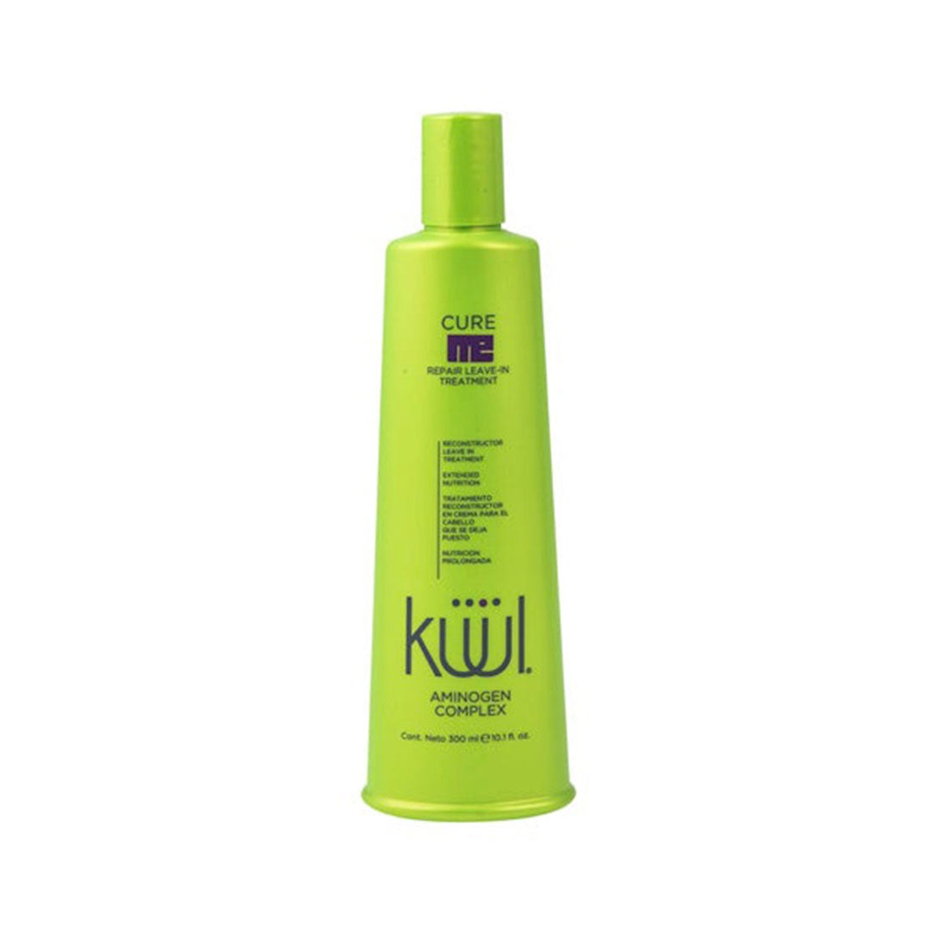 TRAT. CURE ME REPAIR LEAVE-IN KUUL 300ML