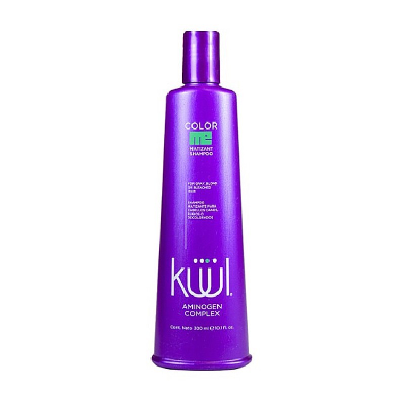 SHAMPOO COLOR ME MATIZANT KUUL 300ML