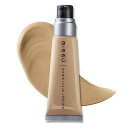 [7503040008171] MAQUILLAJE LIQUIDO BISSU #03 MACADAMIA 305053