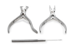 [7501955425809] KIT PARA EXTENSION DE CABELLO 9005-03