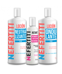 [7502238700729] LOCION ONDULANTE FLER TODO TIPO DE CABELLO 1L NEFE