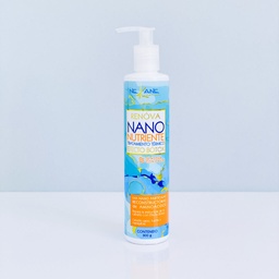 [7502260490025] NANO NUTRIENTE CAPILAR NEKANE 300ML N3812
