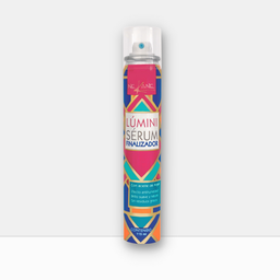 [0659525853259] LUMINI SERUM FINALIZADOR 115ML NEKANE (7502260490230) NK101004