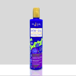 [7502260490537] MASCARILLA MATIZADOR MORA AZUL NEKANE 300ML NK101030