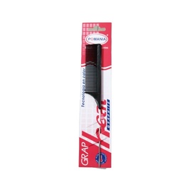 [7502006243281] GRAP HEAT PEINE COLA METAL POMANIA #PC-11-0079