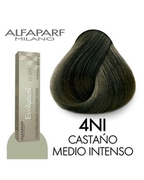 [8022297167138] TINTE ALFAPARF 4NI
